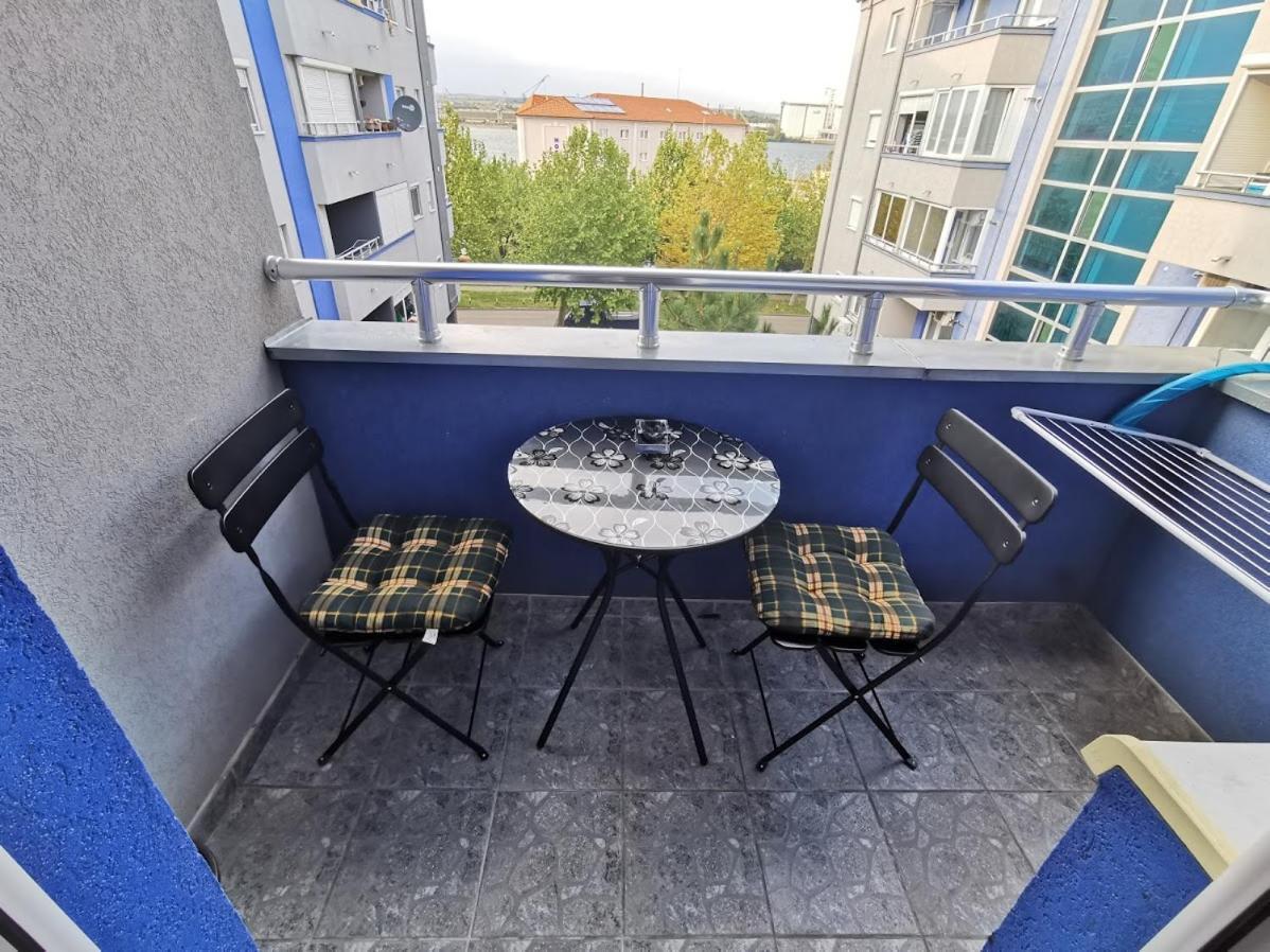 Apartman Bondi 2 클라도보 외부 사진