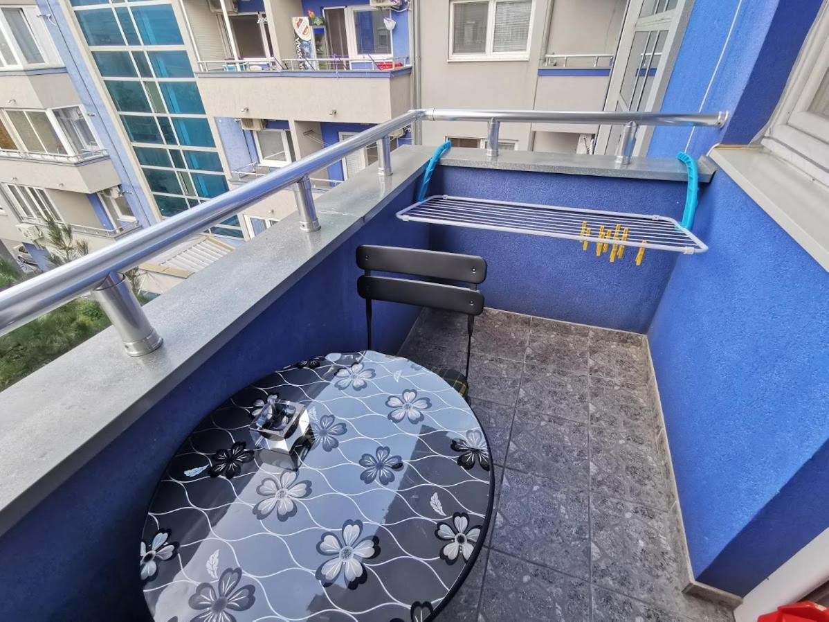 Apartman Bondi 2 클라도보 외부 사진