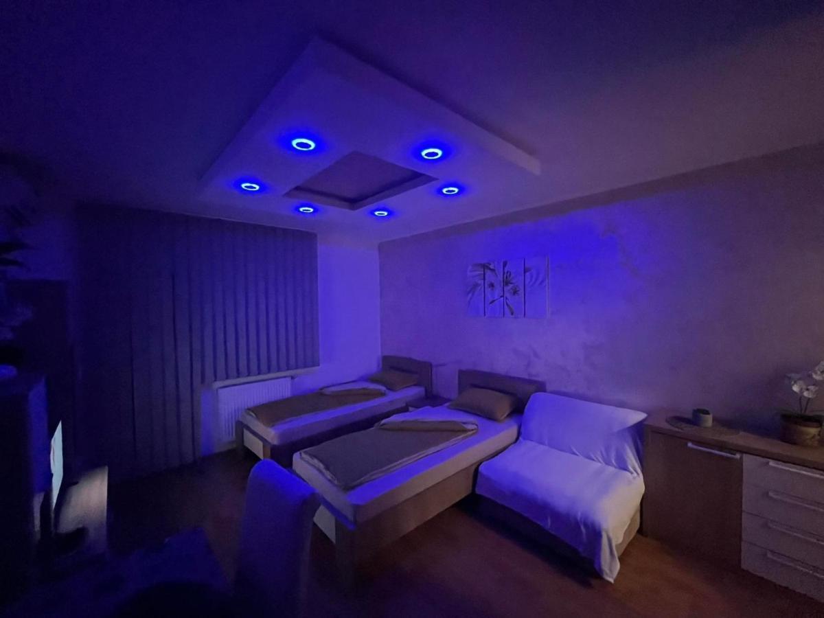 Apartman Bondi 2 클라도보 외부 사진