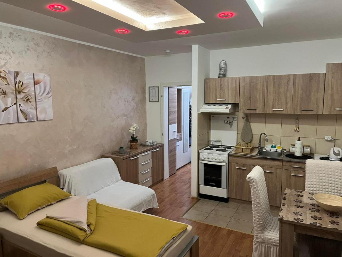 Apartman Bondi 2 클라도보 외부 사진