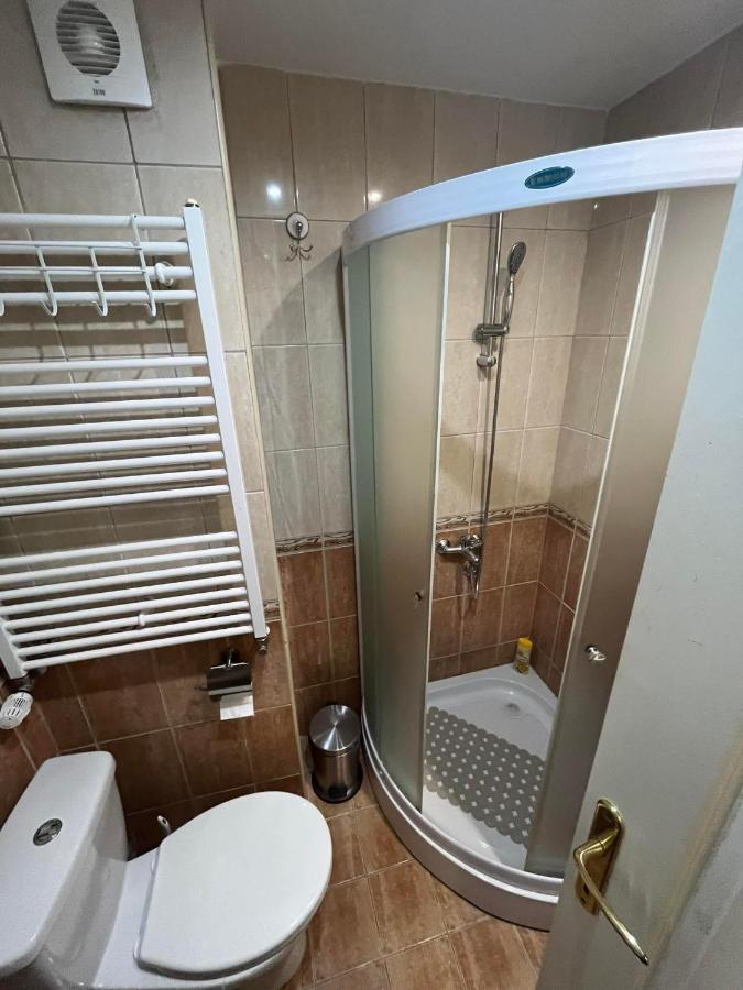 Apartman Bondi 2 클라도보 외부 사진