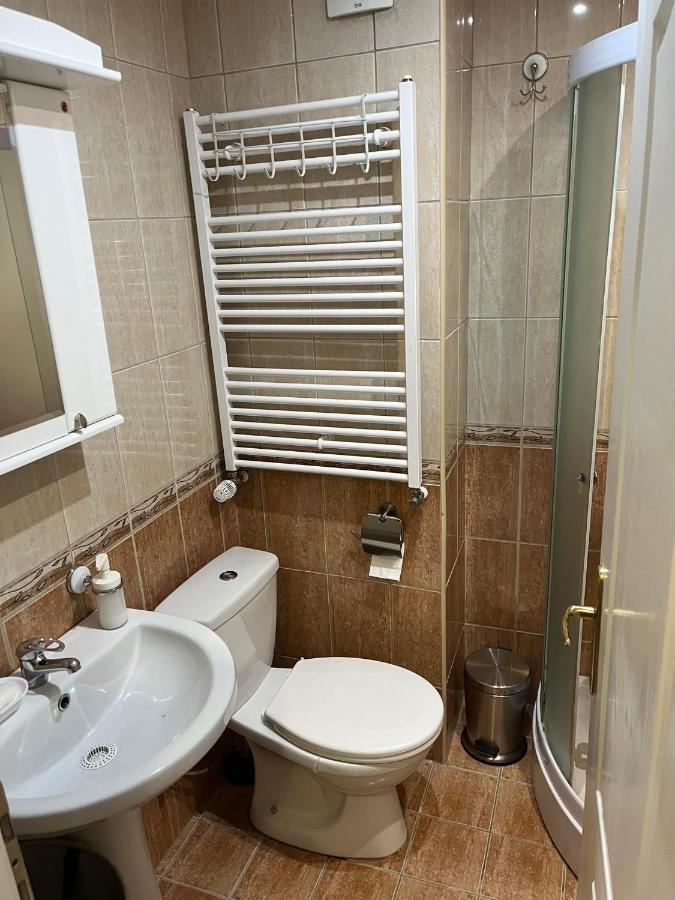 Apartman Bondi 2 클라도보 외부 사진